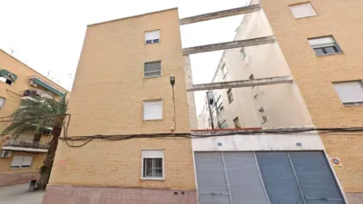 Piso – Albatera - Vista 2