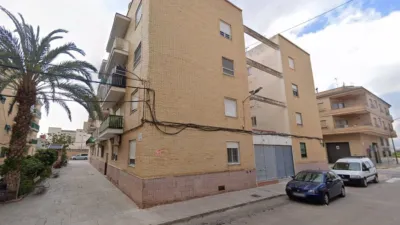 Piso – Albatera - Vista 3