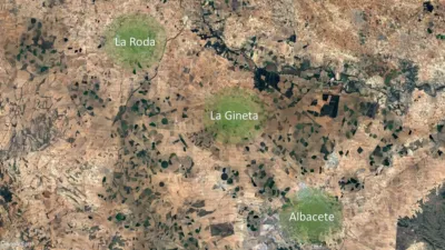 Terreno en venta en Urbanización Albasol - Més