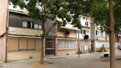 Flat on Carrer de Tarba photo 2