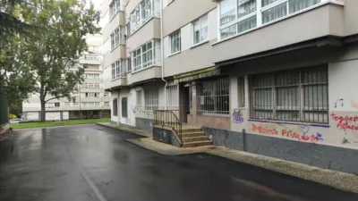 Piso – Ferrol - Vista 4