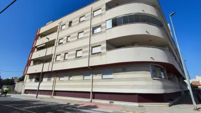 Piso – Almoradí, La Erica - Vista 2