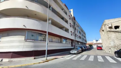 Piso – Almoradí, La Erica - Vista 3