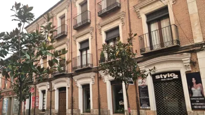 Piso en calle de Simón Ruiz photo 3