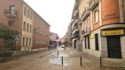 Piso en calle de Simón Ruiz photo 4