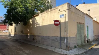 House on Calle de los Mártires photo 2