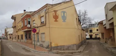 Casa – La Roda, Albacete - Vista 4