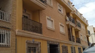 Flat on Calle de Julio Romero photo 2