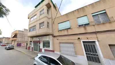 Flat on Calle Calderas del Gas photo 2