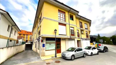 Apartment on Calle de la Fonfría photo 2