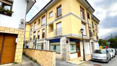 Apartment on Calle de la Fonfría photo 3
