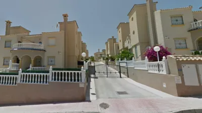 Casa – Orihuela, San Bartolomé - Vista 2