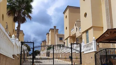 Casa – Orihuela, San Bartolomé - Vista 3