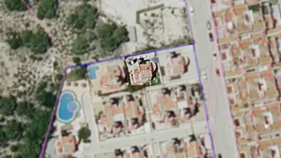 Casa – Orihuela, San Bartolomé - Vista 4