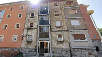 Flat on Zazpilandako Errepidea photo 2