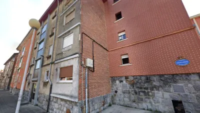 Flat on Zazpilandako Errepidea photo 3