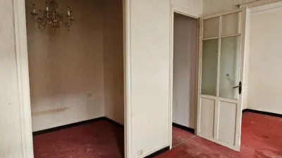 Flat on Calle Real photo 6