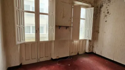 Flat on Calle Real photo 7