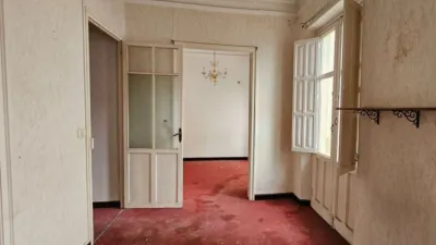 Flat on Calle Real photo 8