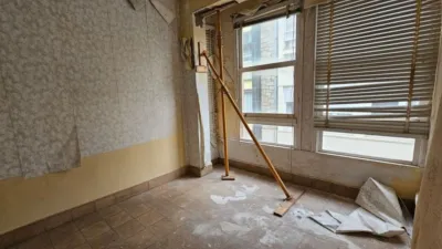 Flat on Calle Real photo 9