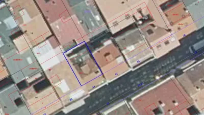 Flat on Calle Real photo 14