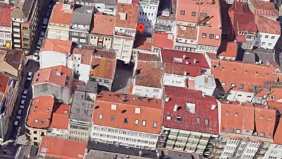 Flat on Calle Real photo 15