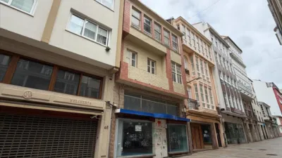 Pis – Ferrol, A Madalena - Vista 2