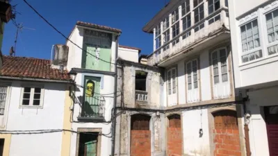Piso en venta en Calle de San Francisco - Vista 2