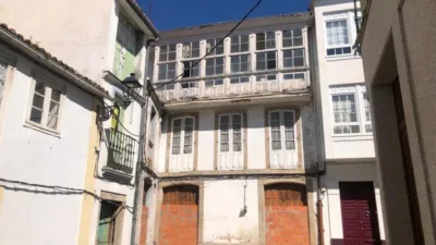 Piso en venta en Calle de San Francisco - Vista 3