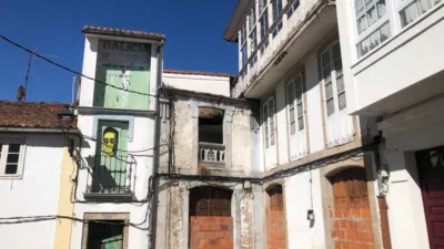 Piso en venta en Calle de San Francisco - Vista 4