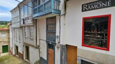 Pis – Betanzos, As Calexas, A Casilla - Vista 2