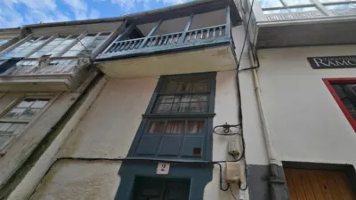 Pis – Betanzos, As Calexas, A Casilla - Vista 4