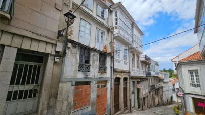 Pis – Betanzos, As Calexas, A Casilla - Més
