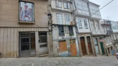 Flat on Calle de Pastel photo 3