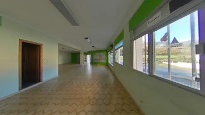 Local comercial en venta en Cariño - Vista 5