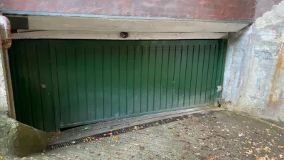 Garaje en venta en Avenida de Urdaneta, Zumarraga de 4.000 €