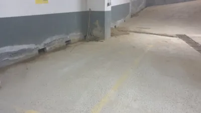 Garaje en venta en Avenida de Urdaneta, Zumarraga de 4.000 €