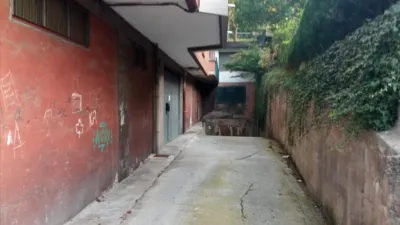 Garaje en venta en Avenida de Urdaneta, Zumarraga de 4.000 €