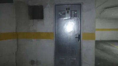 Trastero en venta en Rúa Fontefria - Vista 2