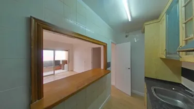 Apartment in Calella photo 6
