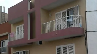 Flat on Calle La Juventud