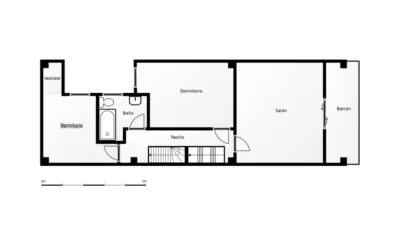House in Torreblanca photo 25