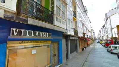 Casa – Ferrol, A Madalena - Vista 5
