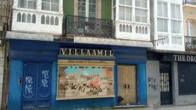 House on Calle Magdalena photo 2