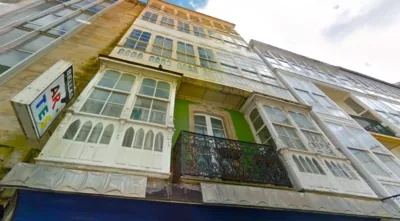 Casa – Ferrol, A Madalena - Més