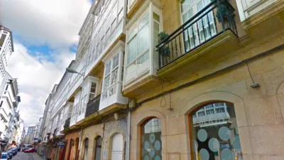 Casa – Ferrol, A Madalena - Vista 4