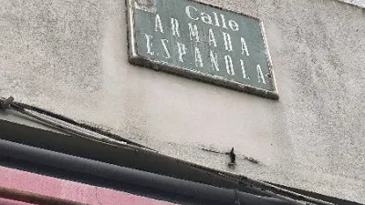 Apartment in Ferrol, Caranza - Vista 2
