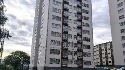 Apartment in Ferrol, Caranza - Vista 3