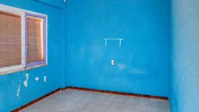 Piso en venta en Calle de Sevilla, Gallur de 35.000 €