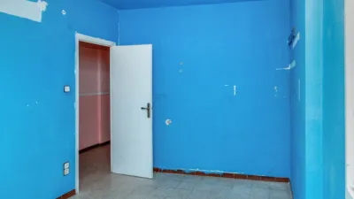 Piso en venta en Calle de Sevilla, Gallur de 35.000 €